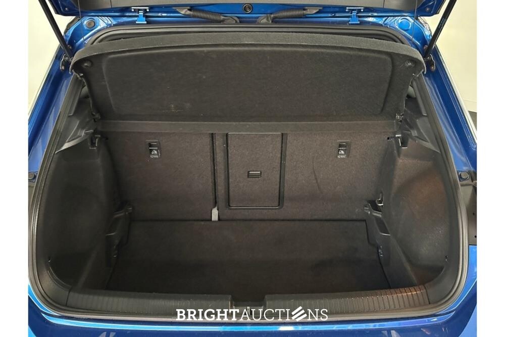 Volkswagen T-Roc Sport 1.5 TSI DSG 149pk 2018 (Origineel-NL), TH-067-V