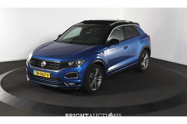 BRIGHT AUCITONS: Premium Daily Driver Auction