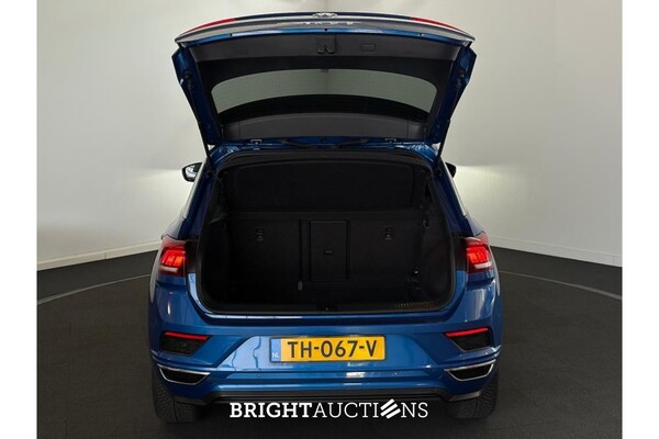 Volkswagen T-Roc Sport 1.5 TSI DSG 149pk 2018 (Origineel-NL), TH-067-V
