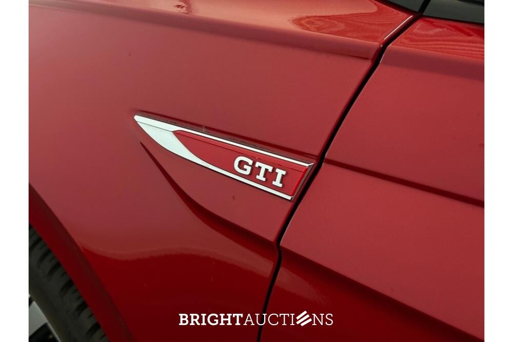 Volkswagen Polo GTI 2.0 TSI 206pk 2023 (Origineel-NL), T-943-BT