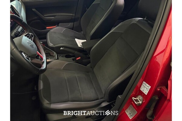 Volkswagen Polo GTI 2.0 TSI 206pk 2023 (Origineel-NL), T-943-BT
