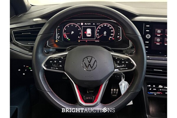 Volkswagen Polo GTI 2.0 TSI 206pk 2023 (Origineel-NL), T-943-BT