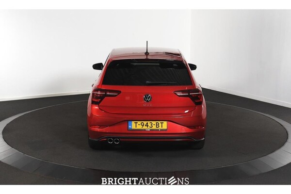 Volkswagen Polo GTI 2.0 TSI 206pk 2023 (Origineel-NL), T-943-BT