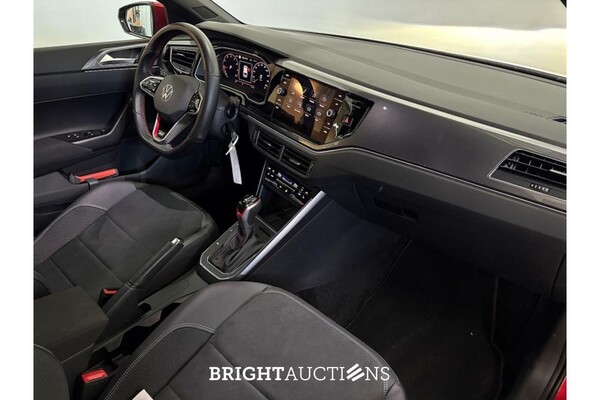 Volkswagen Polo GTI 2.0 TSI 206pk 2023 (Origineel-NL), T-943-BT