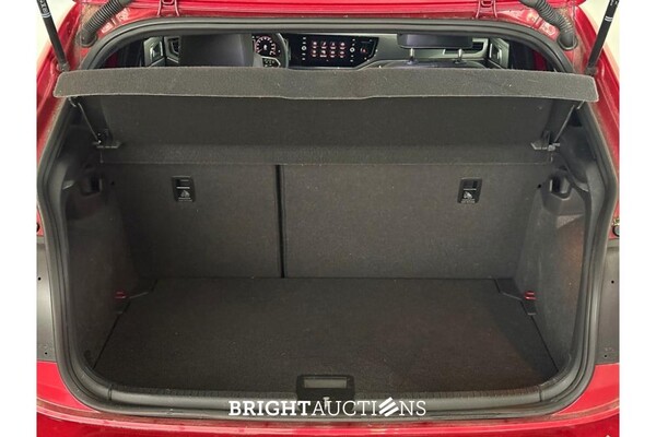 Volkswagen Polo GTI 2.0 TSI 206pk 2023 (Origineel-NL), T-943-BT