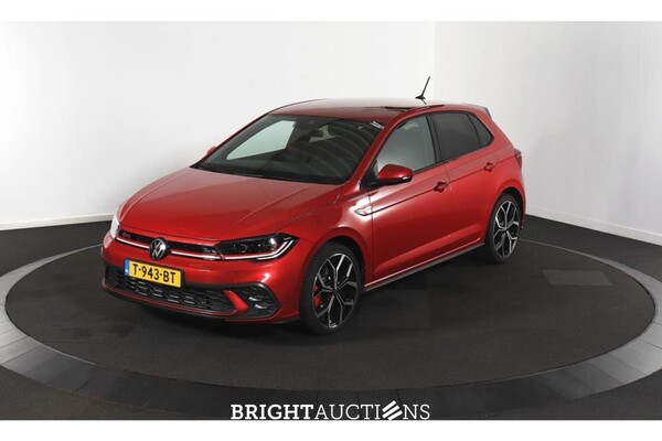 BRIGHT AUCITONS: Premium Daily Driver Auction