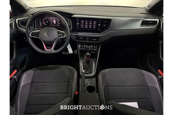 Volkswagen Polo GTI 2.0 TSI 206pk 2023 (Origineel-NL), T-943-BT