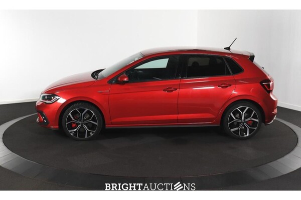 Volkswagen Polo GTI 2.0 TSI 206pk 2023 (Origineel-NL), T-943-BT