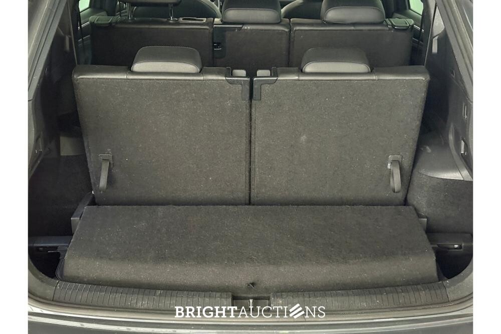 SEAT Tarraco Xcellence 7p 1.5 TSI 149pk 2020 (Origineel-NL), K-873-HB