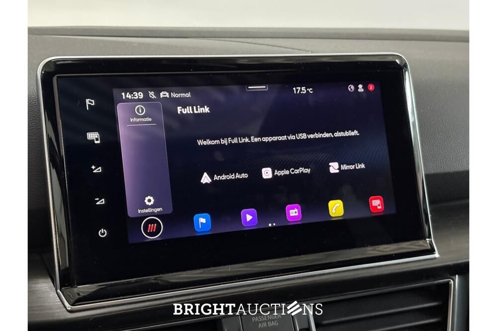 SEAT Tarraco Xcellence 7p 1.5 TSI 149pk 2020 (Origineel-NL), K-873-HB