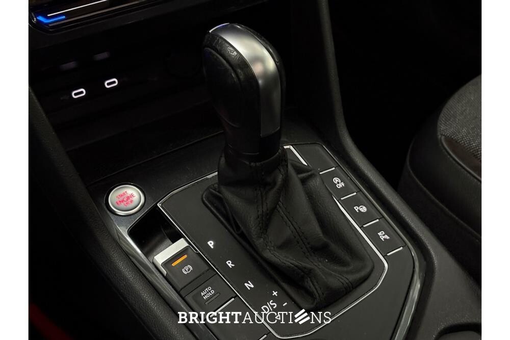 SEAT Tarraco Xcellence 7p 1.5 TSI 149pk 2020 (Origineel-NL), K-873-HB