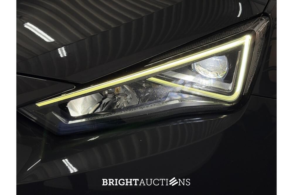 SEAT Tarraco Xcellence 7p 1.5 TSI 149pk 2020 (Origineel-NL), K-873-HB