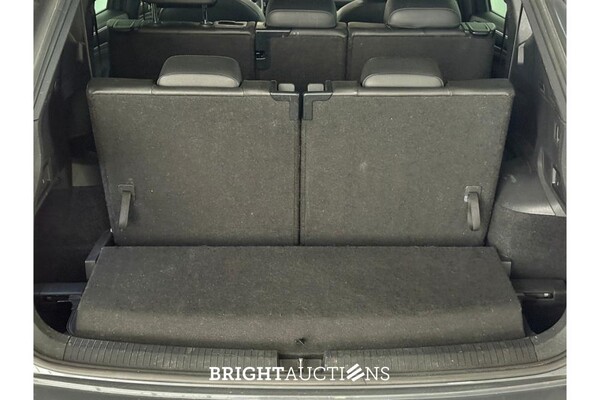 SEAT Tarraco Xcellence 7p 1.5 TSI 149pk 2020 (Origineel-NL), K-873-HB