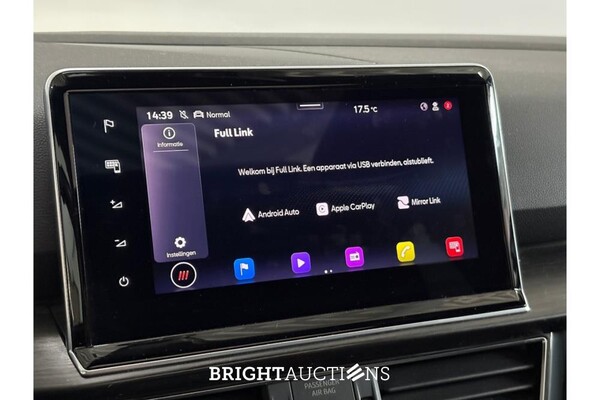 SEAT Tarraco Xcellence 7p 1.5 TSI 149pk 2020 (Origineel-NL), K-873-HB