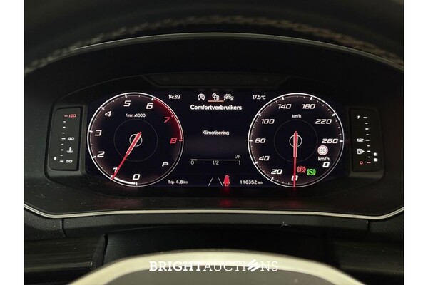 SEAT Tarraco Xcellence 7p 1.5 TSI 149pk 2020 (Origineel-NL), K-873-HB