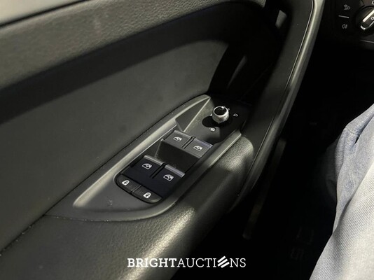 Audi Q5 50 TFSI e S edition 408pk 2021 (Origineel-NL), L-523-PS
