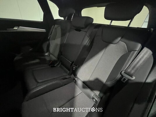Audi Q5 50 TFSI e S edition 408pk 2021 (Origineel-NL), L-523-PS