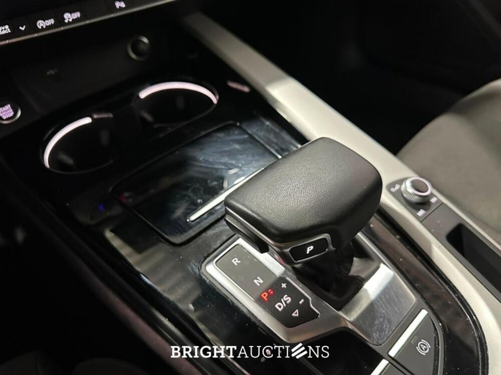 Audi A4 Avant 35 Advanced Edition TFSI 150pk 2022 (Origineel-NL), R-865-GR