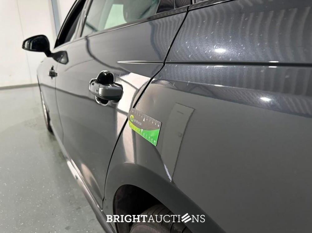 Audi A4 Avant 35 Advanced Edition TFSI 150pk 2022 (Origineel-NL), R-865-GR