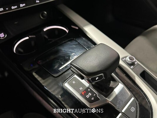 Audi A4 Avant 35 Advanced Edition TFSI 150pk 2022 (Origineel-NL), R-865-GR