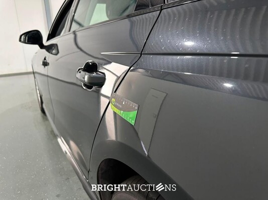 Audi A4 Avant 35 Advanced Edition TFSI 150pk 2022 (Origineel-NL), R-865-GR