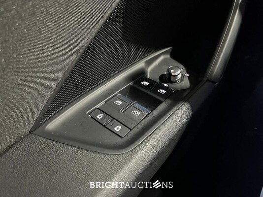 Audi A3 Limousine 30 Business edition TFSI 110pk 2021 (Origineel-NL), L-115-GX