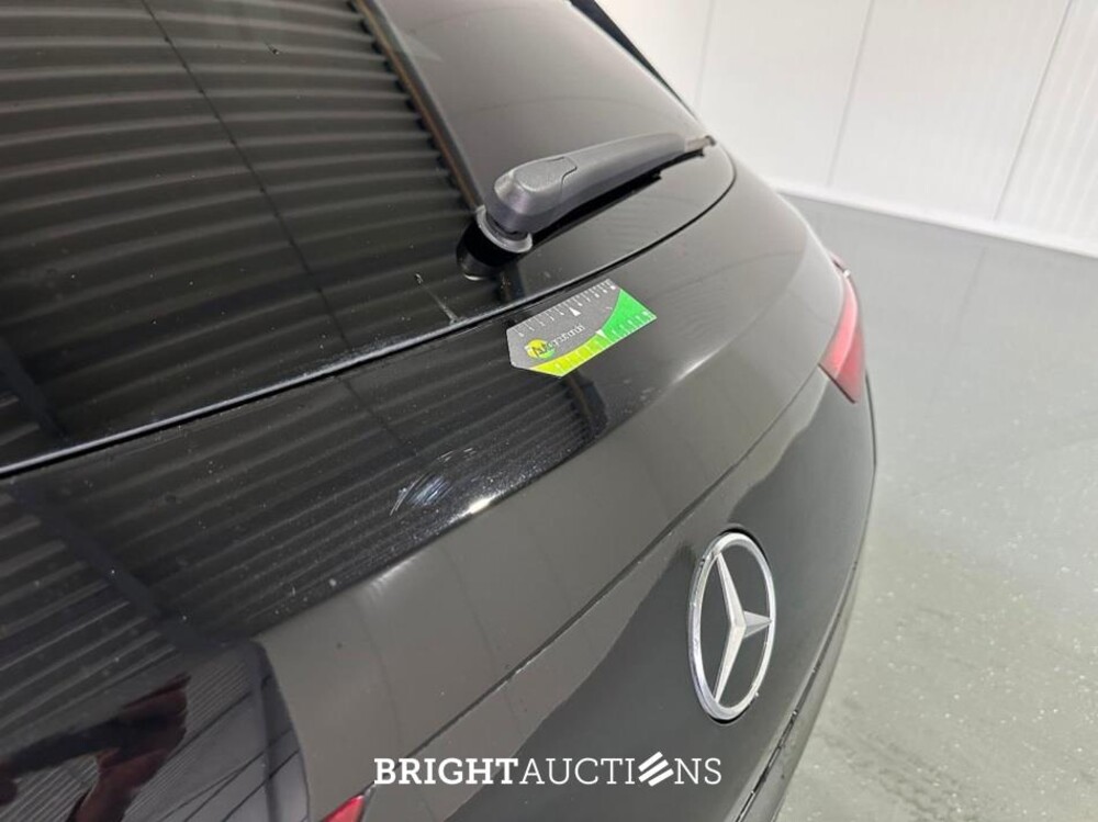 Mercedes-Benz CLA250 Shooting Brake e AMG Line 262pk 2022 (Origineel-NL) CLA-Klasse, R-573-XR