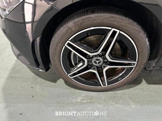 Mercedes-Benz CLA250 Shooting Brake e AMG Line 262pk 2022 (Origineel-NL) CLA-Klasse, R-573-XR