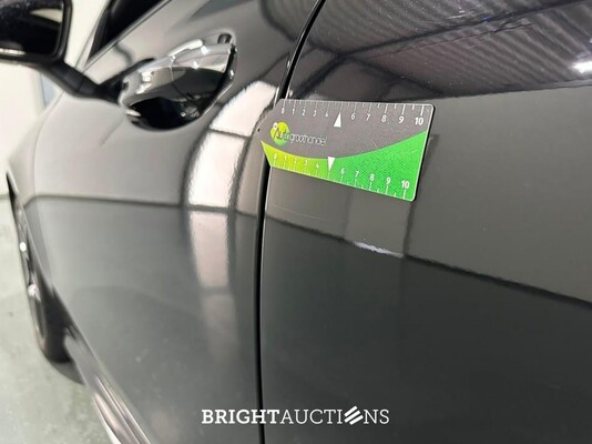 Mercedes-Benz CLA250 Shooting Brake e AMG Line 262pk 2022 (Origineel-NL) CLA-Klasse, R-573-XR