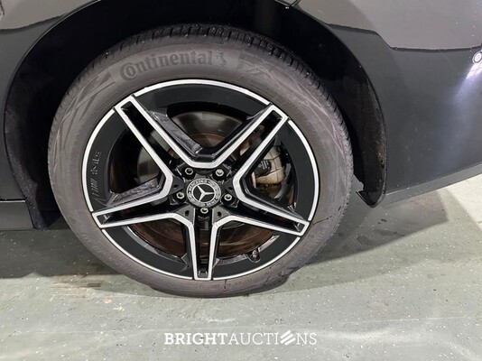 Mercedes-Benz CLA250 Shooting Brake e AMG Line 262pk 2022 (Origineel-NL) CLA-Klasse, R-573-XR