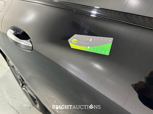 Mercedes-Benz CLA250 Shooting Brake e AMG Line 262pk 2022 (Origineel-NL) CLA-Klasse, R-573-XR