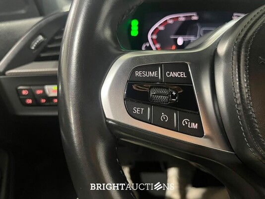 BMW 118i 1-serie Business Edition Plus M-pakket 136pk 2021 (Origineel-NL) 1-Serie, L-737-DN