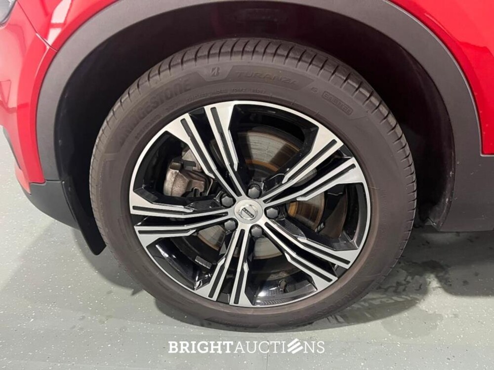 Volvo XC40 T5 Recharge Business Pro 1.5 261pk 2021 (Origineel-NL), L-561-DD