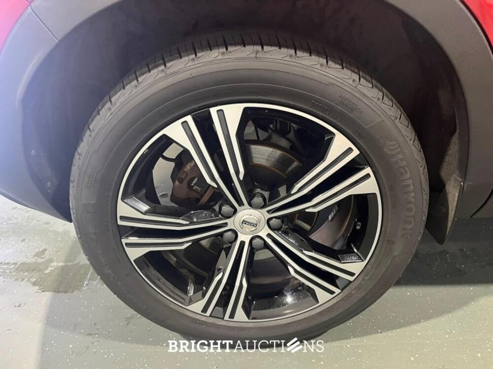 Volvo XC40 T5 Recharge Business Pro 1.5 261pk 2021 (Origineel-NL), L-561-DD