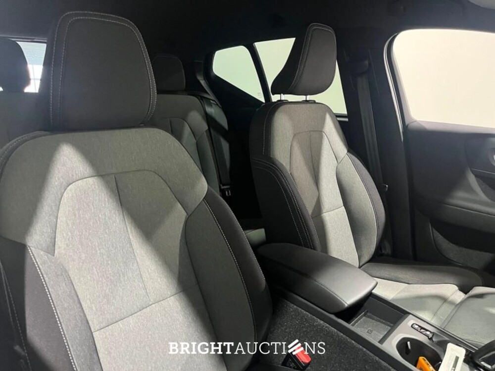 Volvo XC40 T5 Recharge Business Pro 1.5 261pk 2021 (Origineel-NL), L-561-DD