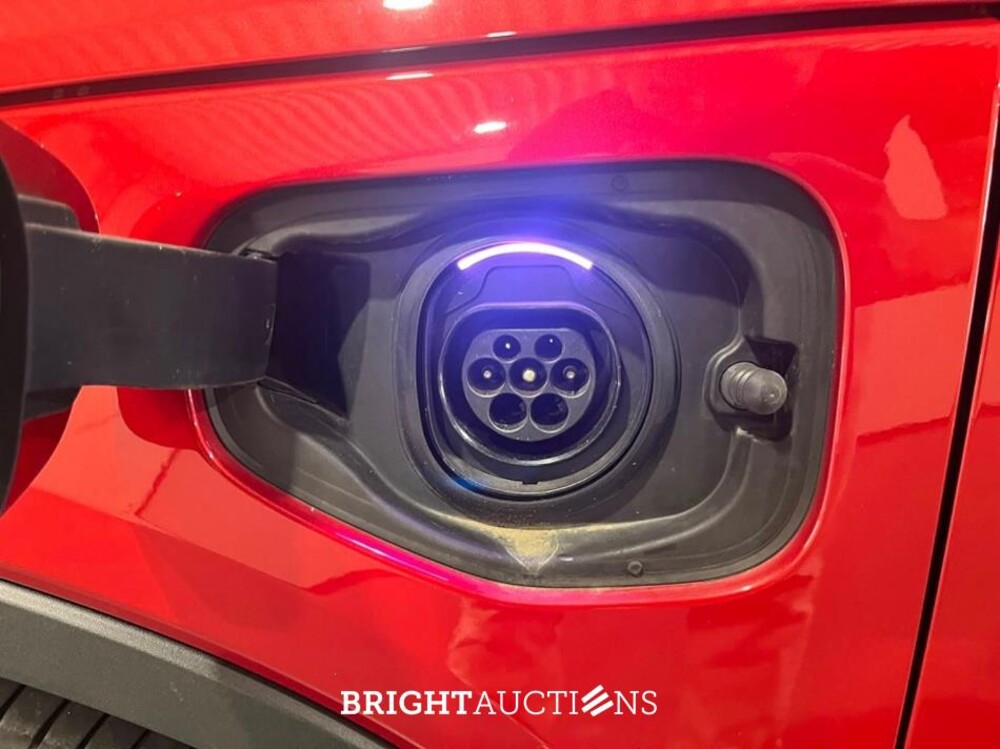 Volvo XC40 T5 Recharge Business Pro 1.5 261pk 2021 (Origineel-NL), L-561-DD