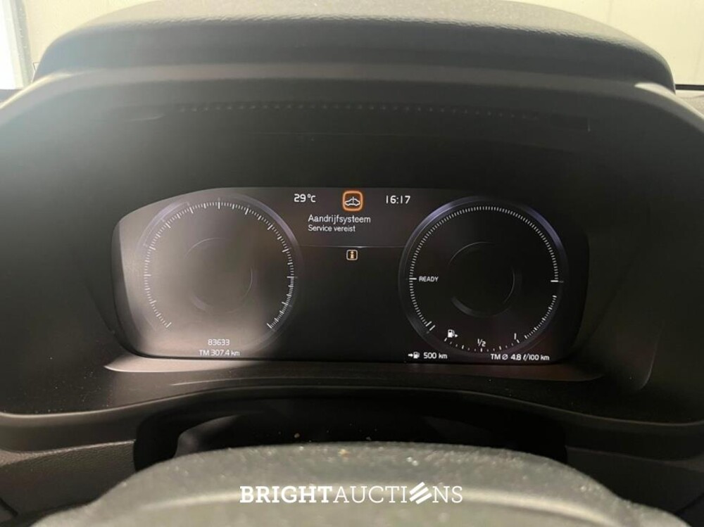 Volvo XC40 T5 Recharge Business Pro 1.5 261pk 2021 (Origineel-NL), L-561-DD