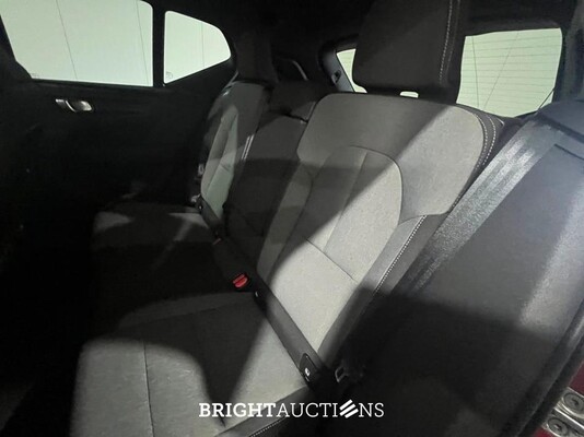 Volvo XC40 T5 Recharge Business Pro 1.5 261pk 2021 (Origineel-NL), L-561-DD