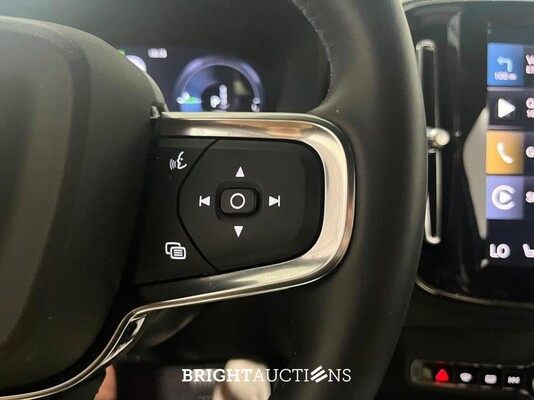 Volvo XC40 T5 Recharge Business Pro 1.5 261pk 2021 (Origineel-NL), L-561-DD