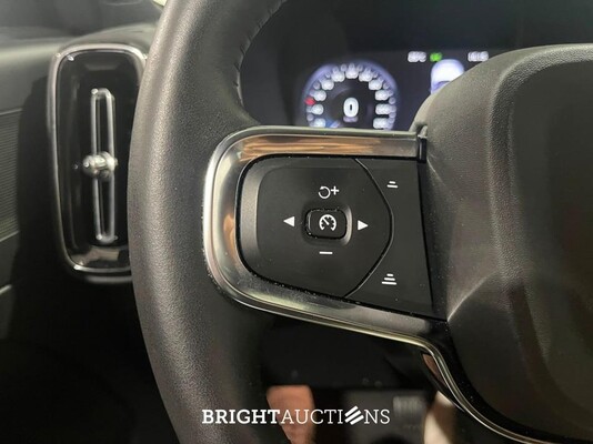 Volvo XC40 T5 Recharge Business Pro 1.5 261pk 2021 (Origineel-NL), L-561-DD