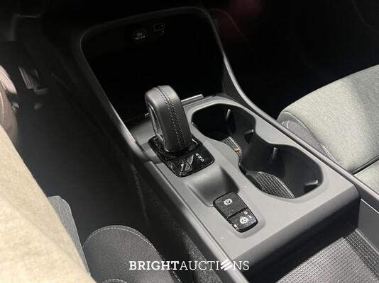 Volvo XC40 T5 Recharge Business Pro 1.5 261pk 2021 (Origineel-NL), L-561-DD