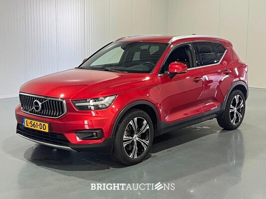 BRIGHT AUCTIONS: Premium Daily Driver Auction