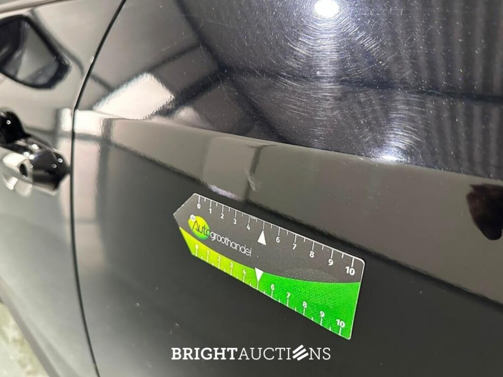 Toyota RAV4 Hybrid Business 2.5 AWD 298pk 2021 (Origineel-NL), L-328-BN