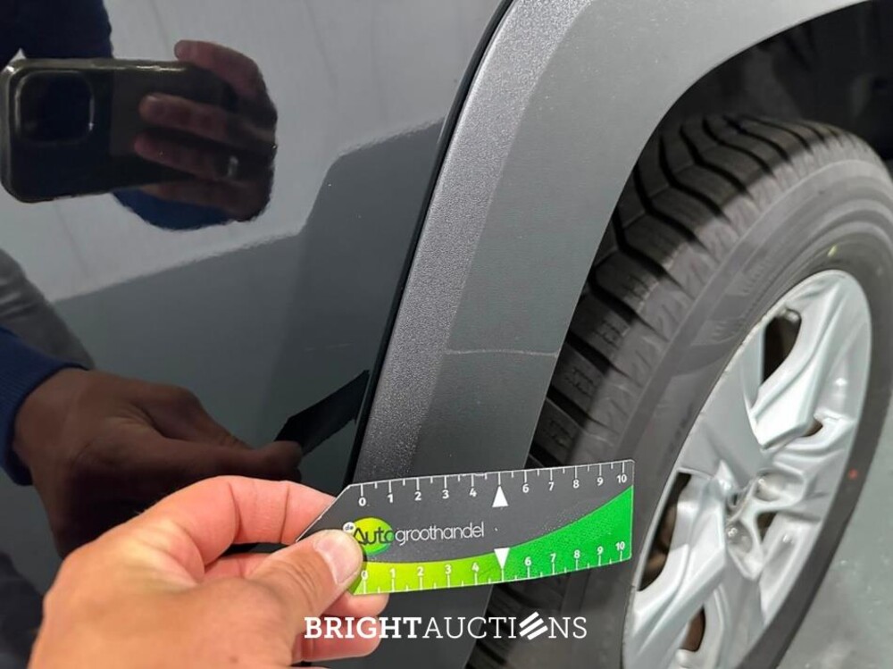 Toyota RAV4 Hybrid Business 2.5 AWD 298pk 2021 (Origineel-NL), L-328-BN