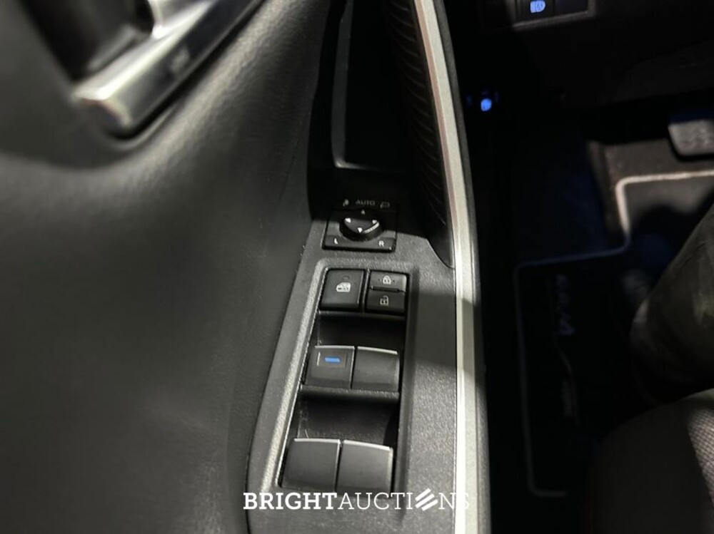 Toyota RAV4 Hybrid Business 2.5 AWD 298pk 2021 (Origineel-NL), L-328-BN