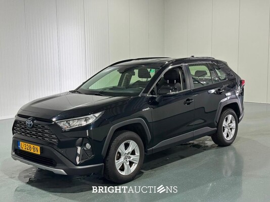 BRIGHT AUCTIONS: Premium Daily Driver Auction