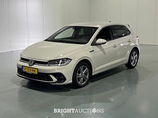 BRIGHT AUCTIONS: Premium Daily Driver Auction