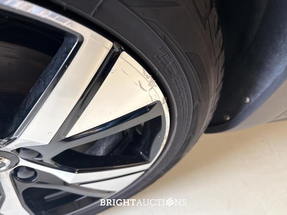 Volvo XC40 Recharge P8 R-Design AWD 408pk 2021 (Origineel-NL), L-779-KP