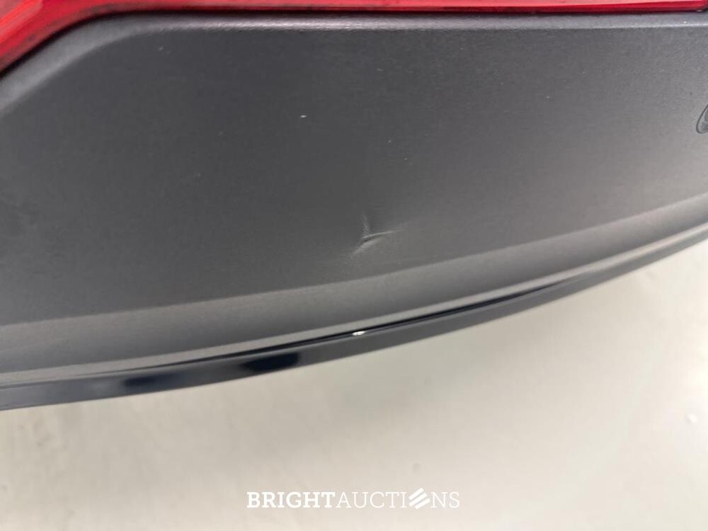 Volvo XC40 Recharge P8 R-Design AWD 408pk 2021 (Origineel-NL), L-779-KP