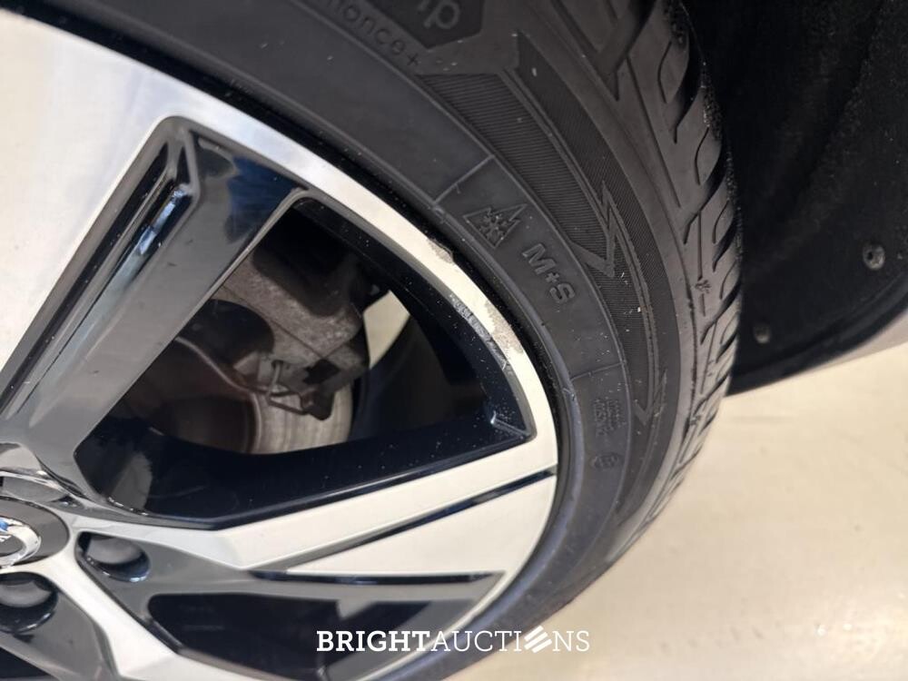 Volvo XC40 Recharge P8 R-Design AWD 408pk 2021 (Origineel-NL), L-779-KP